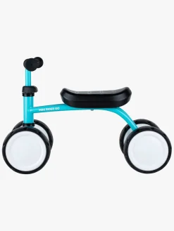 Cykler|Stiga Mini Rider Go Firehjulet, Blå Blå