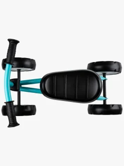 Cykler|Stiga Mini Rider Go Firehjulet, Blå Blå