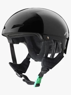 Skating|Stiga Play Hjelm, Sort