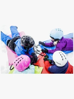 Stiga Vinterleg-Snow Flyer L, Black