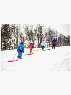 Vinterleg|Stiga Snow Flyer Large Red Rød