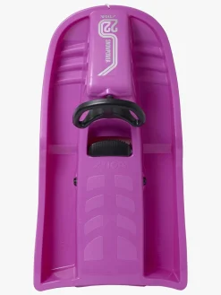 Vinterleg|Stiga SnowPower m. Bremse, Lyserød