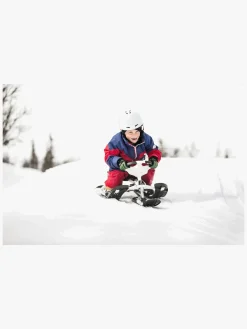 Vinterleg|Stiga Snowracer Curve Supreme GT Hvid