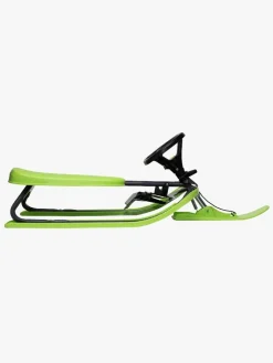 Vinterleg|Stiga Snowracer Iconic, Grå/Sort