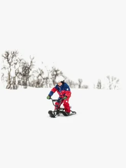 Vinterleg|Stiga Snowracer SX Pro Sort