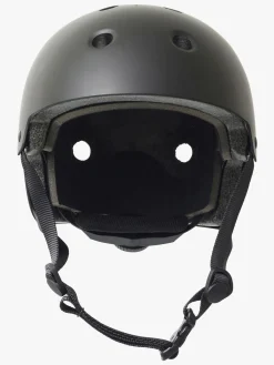 Stiga Cykler-Street RS Cykelhjelm, Sort