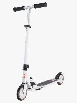 Løbehjul|Stiga Track 120-S Løbehjul, Hvid