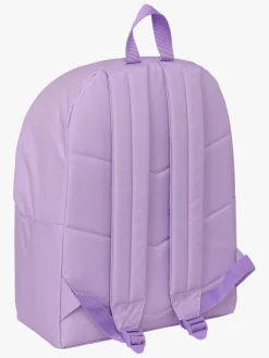 Tasker|DisneyLiloAndStitch Stitch Rygsæk 20L Sweet, Blå/Lilla