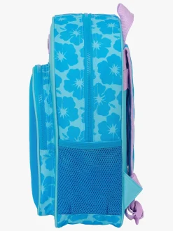 Tasker|DisneyLiloAndStitch Stitch Small Rygsæk 10L Hawaii, Blå