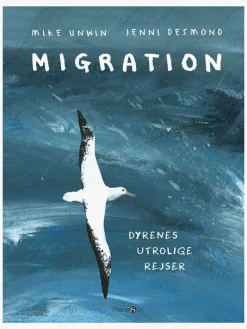 StraarupCo Bøger-Straarup & Co Bog Migration