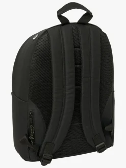 Tasker|StrangerThings Stranger Things Bærbar Computer 14,1" Rygsæk, Blå/Grøn