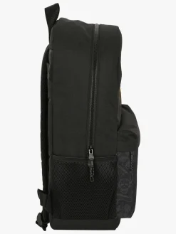 Børn StrangerThings Tasker-Stranger Things Rygsæk, Hellfire Club