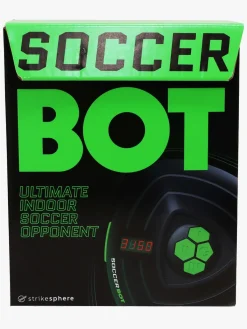 Boldsport|Strikesphere Fodboldtræner Bot