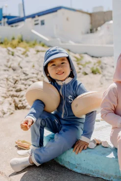 Svømning|STUCKIES Badevinger, Tan