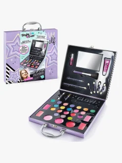 Kostumer & Udklædning|Style4Ever Style 4 Ever Makeuptaske Studio