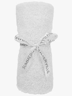 Summerville Pusleborde-Organic Topper Puslehynde Øko,