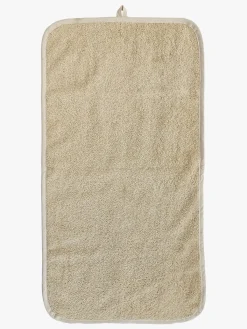 Summerville Pusleborde-Organic Topper Puslehynde Øko, Sandshell