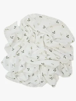 Interiør|Summerville  Rynket Tæppe Lace, Sprout