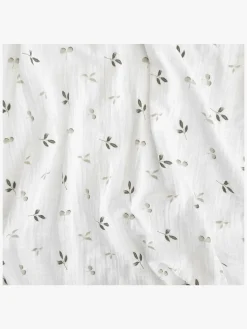 Interiør|Summerville  Rynket Tæppe Lace, Sprout