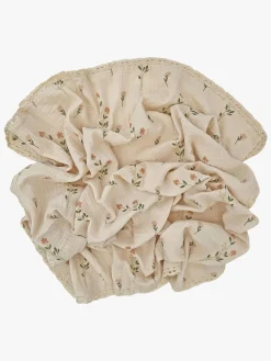 Interiør|Summerville  Rynket Tæppe Lace, Nostalgia