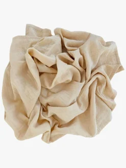 Interiør|Summerville  Rynket Tæppe, Sandshell