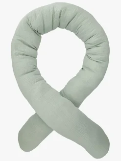 Børnesenge & Tilbehør|Summerville Sengeslange, Cameo Green