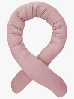 Børn Summerville Børnesenge & Tilbehør-Sengeslange, Pale Mauve