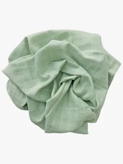 Interiør|Summerville Tæppe/ Stofble i Musselin, Cameo Green