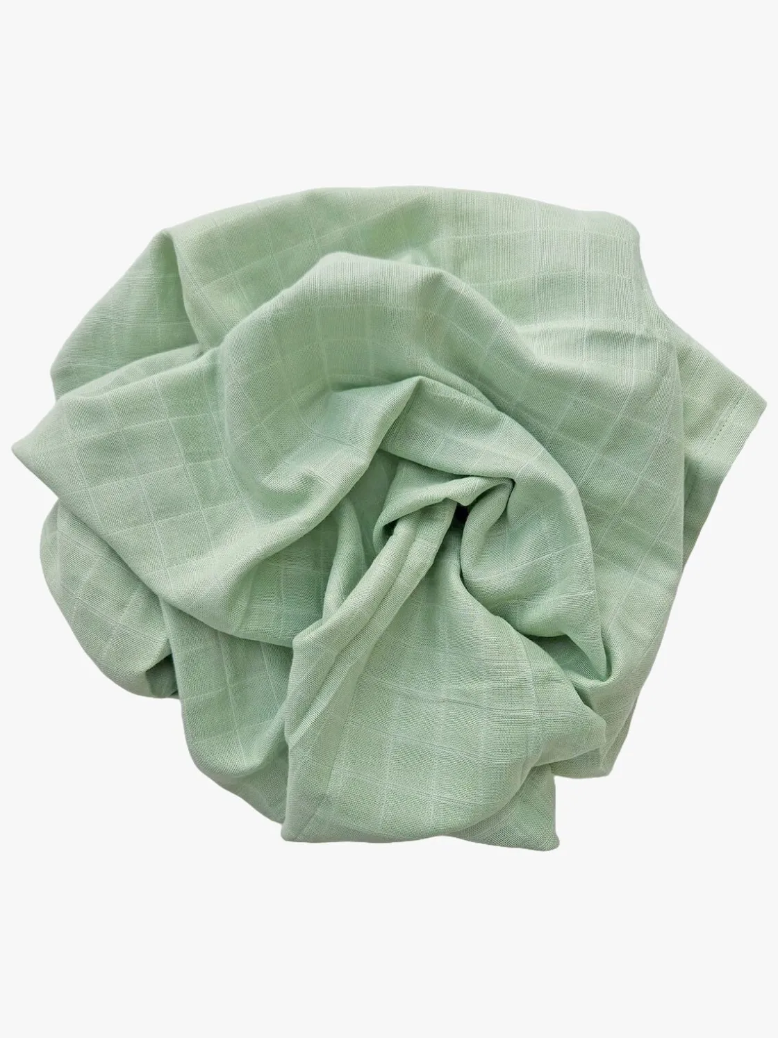 Interiør|Summerville Tæppe/ Stofble i Musselin, Cameo Green