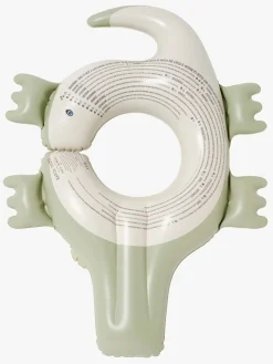 Vandleg|SUNNYLiFE Badering, Cookie the Croc Grøn