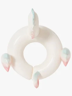 Vandleg|SUNNYLiFE Badering, Melody the Mermaid Multi Lyserød