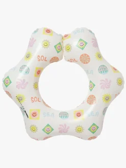 Vandleg|SUNNYLiFE Badering, Smiley World