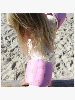 SUNNYLiFE Svømning-Badevinger, Cotton Candy Cherry