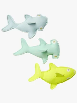 Vandlegetøj|SUNNYLiFE Dykkelegetøj 3-pak, Salty the Shark