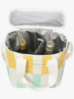 Tasker|SUNNYLiFE Køletaske til Drikkevarer, Rio Sun