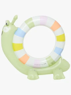 SUNNYLiFE Vandlegetøj- Oppustelig Sprinkler, Into the Wild Multi