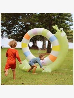 SUNNYLiFE Vandlegetøj- Oppustelig Sprinkler, Into the Wild Multi