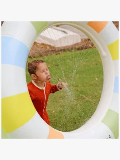 SUNNYLiFE Vandlegetøj- Oppustelig Sprinkler, Into the Wild Multi