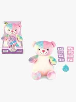 Dukker & Bamser|Suntoy Dekorer Din Bamse Bjørn Flerfarvet