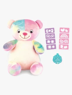 Dukker & Bamser|Suntoy Dekorer Din Bamse Bjørn Flerfarvet