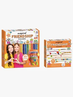 Suntoy Kreativt Legetøj-DIY Magical Friendship Armbåndssæt