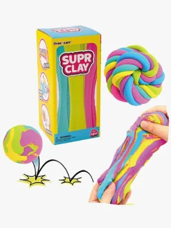 Suntoy Lærerig Leg|Spil & Puslespil-Hoppende Modellervoks