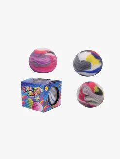 Suntoy Spil & Puslespil-Jumbo Marmor Stressbold