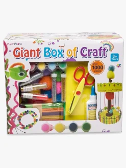 Kreativt Legetøj|Suntoy Kreakasse XXL