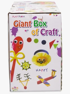 Kreativt Legetøj|Suntoy Kreakasse XXL