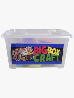 Suntoy Kreativt Legetøj-Kreativ Æske Stor