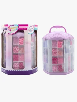 Kreativt Legetøj|Suntoy Perler i Opbevaringskasse Flerfarvet