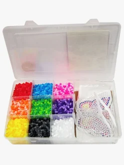 Kreativt Legetøj|Suntoy Perlesæt XL