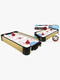 Spilleborde|Suntoy Tabletop Airhockeyspil 50 cm Flerfarvet