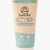 Suntribe Pleje & Hygiejne-Active Natural Mineral Solcreme SPF 50 100 ml